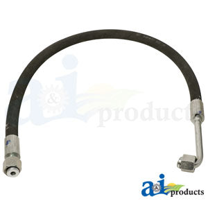 A-RE501260 Hose, Turbo Oil Inlet PN: RE501260