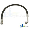 A-RE501260 Hose, Turbo Oil Inlet PN: RE501260