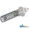 A-RE502079 Glow Plug PN: RE502079