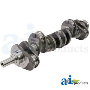 A-RE502191 Crankshaft PN: RE502191