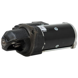 A-RE502196-N Starter,ValeoStyle PN: RE502196-N