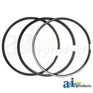 A-RE503528 Piston Rings PN: RE503528