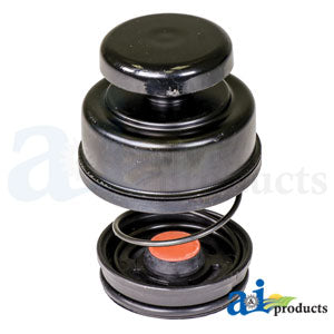 A-RE50467 Hand Primer, Fuel PN: RE50467