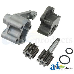 A-RE504914 Pump, Engine Oil PN: RE504914