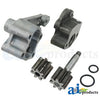 A-RE504914 Pump, Engine Oil PN: RE504914