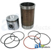 A-RE508156 Piston Liner Kit, Low Compression Piston PN: RE508156