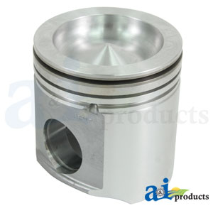 A-RE515037 Piston PN: RE515037