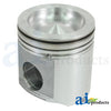 A-RE515037 Piston PN: RE515037