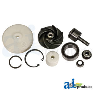 A-RE515314 Seal Kit, Water Pump PN: RE515314