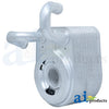 A-RE515469 Oil Cooler, 9 Plate PN: RE515469