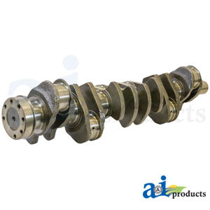 A-RE515785 Crankshaft, Straight Nose PN: RE515785
