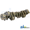 A-RE515785 Crankshaft, Straight Nose PN: RE515785