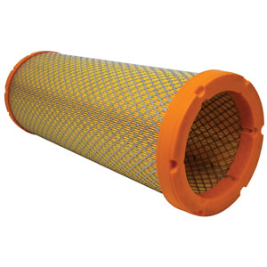 A-RE51630 Filters, Air, Secondary PN: RE51630
