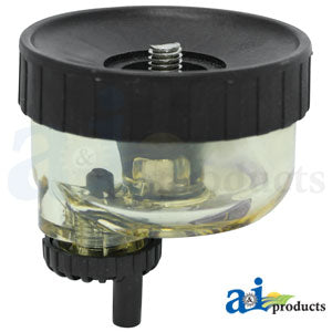 A-RE51650 Sediment Bowl PN: RE51650