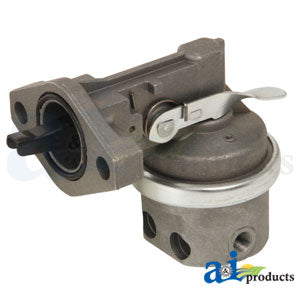A-RE517230 Pump, Mechanical Fuel Transfer PN: RE517230