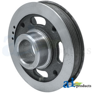 A-RE520244 Pulley, Crankshaft, W/ Sleeve PN: RE520244