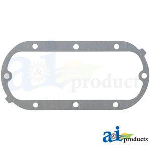 A-RE524105 Gasket, Oil Cooler To Block PN: RE524105