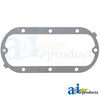 A-RE524105 Gasket, Oil Cooler To Block PN: RE524105