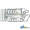 A-RE524107 Gasket Set, Overhaul without Seals PN: RE524107