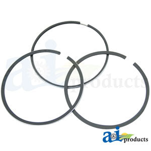 A-RE524453 Piston Rings PN: RE524453