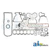 A-RE38859 Gasket Set, Overhaul without Seals PN: RE38859
