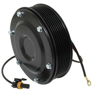 A-RE52508 Clutch, New, 8 Groove (12V) PN: RE52508