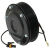 A-RE52508 Clutch, New, 8 Groove (12V) PN: RE52508