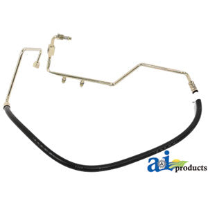 A-RE52546 Line, Conden.Outlet Line to Evap. Inlet Line PN: RE52546