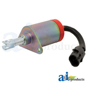 A-RE526570 Solenoid, Engine Performance, 12V PN: RE526570