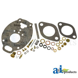 A-RE526720 Carburetor Kit, Basic (Marvel-Schebler) PN: RE526720