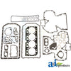 A-RE527042 Gasket Set, Complete Overhaul PN: RE527042