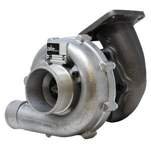 A-RE527252 Turbocharger PN: RE527252