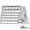 A-RE527550 Gasket Set, Head PN: RE527550