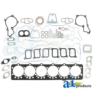 A-RE527552 Upper Gasket Set PN: RE527552