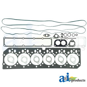 A-RE527832 Upper Gasket Set PN: RE527832