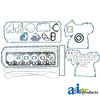 A-RE527833 Gasket Set, Complete Overhaul PN: RE527833