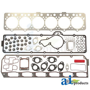 A-RE528402 Upper Gasket Set PN: RE528402