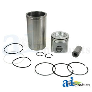 A-RE530616 Piston Liner Kit PN: RE530616