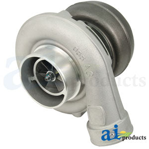 A-RE531288 Turbocharger PN: RE531288