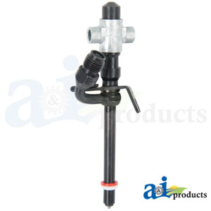 A-RE531436 Injector, Fuel PN: RE531436