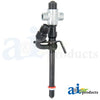 A-RE531436 Injector, Fuel PN: RE531436