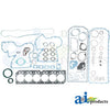 A-RE532631 Gasket Set, Complete Overhaul PN: RE532631
