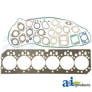 A-RE532841 Upper Gasket Set PN: RE532841