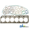 A-RE532841 Upper Gasket Set PN: RE532841