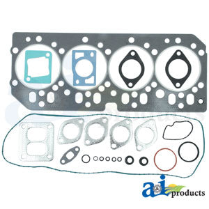 A-RE532842 Upper Gasket Set PN: RE532842
