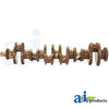A-RE53422 Crankshaft w/ A-R26049 Gear PN: RE53422
