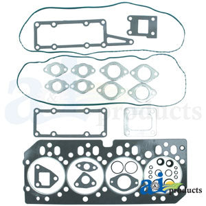 A-RE536967 Upper Gasket Set PN: RE536967
