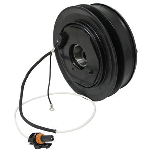 A-RE53848 Clutch, New,1 Groove PN: RE53848