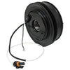 A-RE53848 Clutch, New,1 Groove PN: RE53848
