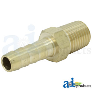 A-RE540179 Fitting, Fuel, Anti-Siphon Valve PN: RE540179